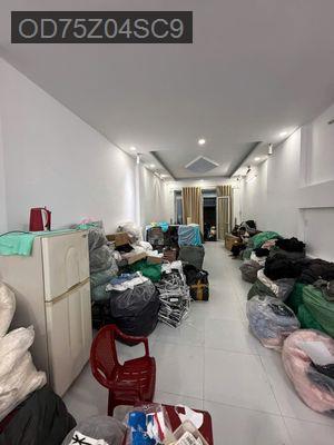 Bán nhà - Phường 10  -  Quận Tân Bình  - 123m² - 12.8tỷ