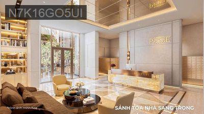 BÁN CĂN HỘ 1PN+ CHỈ 2Tỷ8 - 2 NĂM 0 LÃI SUẤT CẠNH PHÚ MỸ HƯNG - Xã Nhơn Đức  -  Huyện Nhà Bè 