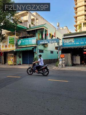 Bán nhà - Phường Phú Thọ Hoà  -  Quận Tân Phú  - 70m² - 14.5tỷ