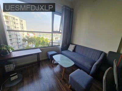 Bán chung cư - Xã Bình Hưng  -  Huyện Bình Chánh 