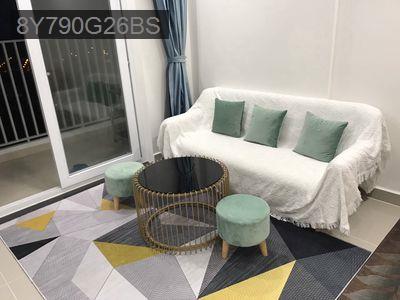 SHR CH Phú Gia 2.320 tỷ (bao hết, bớt lộc) - NT như hình - Vay 1,5 tỷ - Xã Phú Xuân  -  Huyện Nhà Bè 