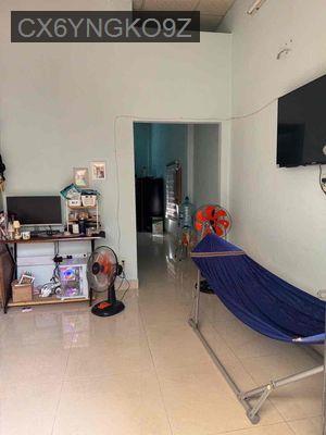 Bán Nhà cấp 4 hẻm xe hơi, LÊ ĐỨC THỌ,p17 GV - Phường 17  -  Quận Gò Vấp 