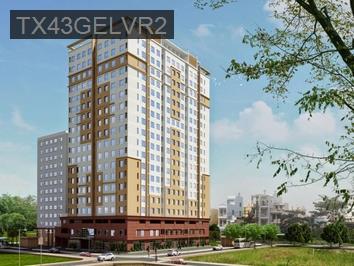 Căn hộ Thuận Việt, 319 Lý Thường Kiệt, P.15, Q.11, 61m2, 4.2 tỷ - Phường 15  -  Quận 11 
