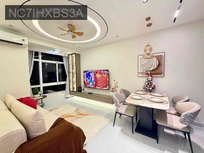 Cần bán sky garden 3 - Phường Tân Phong  -  Quận 7 