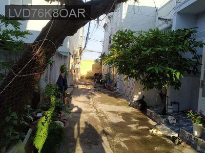 Cần bán dãy nhà trọ thu nhập ổn định 150tr/năm - TT. Nhà Bè  -  Huyện Nhà Bè 