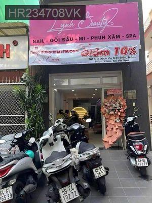 Nhà Bình Chánh 5x16 giá 1ty690 (Thương lượng) sổ sẵn  - Xã Bình Chánh  -  Huyện Bình Chánh 