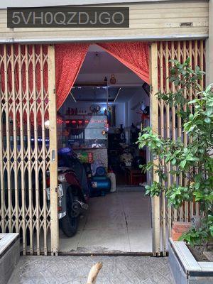 Nhà hẻm rộng đường Hồ Học Lãm, gần chợ, khu dân cư, trường học - Phường An Lạc  -  Quận Bình Tân 