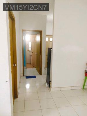 Bán nhanh căn góc 65m2, 2pn, giá 1.2 ty , Hqc Hóc Môn - Xã Xuân Thới Đông  -  Huyện Hóc Môn 