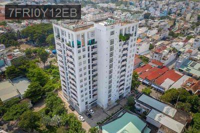 căn hộ TDH Phước Bình - Phường Long Bình  -  Quận 9 