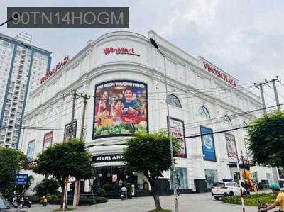 Giỏ hàng căn 1PN+ tháp ORION chiết khấu 80 triệu - dối diện VINCOM - Phường Đông Hiệp  -  Thị xã Dĩ An 