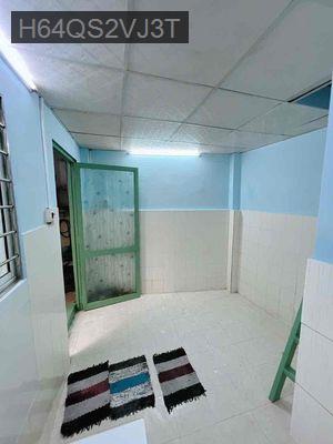 BÁN NHÀ QUẬN 4 – GẦN Q1, Q7 – GIÁ TỐT CHỈ 1 Tỷ hơn - Phường 4  -  Quận 4 