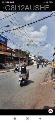 NHÀ TRỌ 12 PHÒNG CHO THUÊ. 10X20 ĐƯỜNG HƯNG LONG - QUY ĐỨC. XÃ QUY ĐỨC - Xã Quy Đức  -  Huyện Bình Chánh 