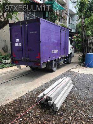 🌟 ĐẤT CHÍNH CHỦ – VUÔNG VỨC – hẻm xe tải - MẶT TIỀN 61M BÌNH TÂN 🌟 - Phường Tân Tạo A  -  Quận Bình Tân 