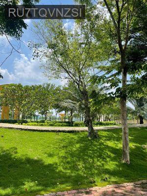 🏡 BÁN ĐẤT MẶT TIỀN TRUNG TÂM BÀU BÀNG, BÌNH DƯƠNG 3 TỶ 2 - Thị trấn Lai Uyên  -  Huyện Bàu Bàng 