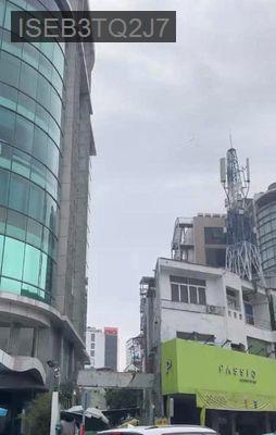 NHÀ MẶT TIỀN TRẦN HUY LIỆU - VỊ TRÍ SIÊU ĐẸP - Phường 8  -  Quận Phú Nhuận 