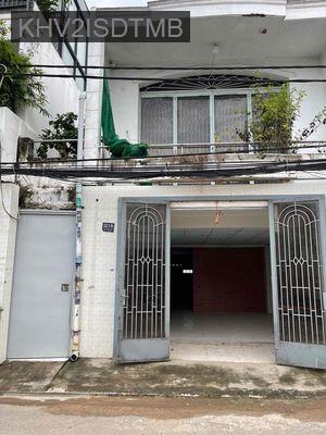 Nhà MTĐ Rạch Bà Tiếng , phường An Lạc . Q Bình Tân - Phường An Lạc  -  Quận Bình Tân 