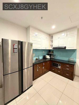 Chính Chủ Căn Góc 2pn+ 69m2 S5 Lầu 23 Ful NT VIP Giá 3,39 Tỷ Ạ LH Em. - Phường Long Thạnh Mỹ  -  Quận 9 