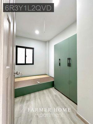 chính chủ cần bán CHDV thu nhập 70tr/tháng giá chỉ 16,5 tỷ Q. 1, kế Q3 - Phường Võ Thị Sáu  -  Quận 3 