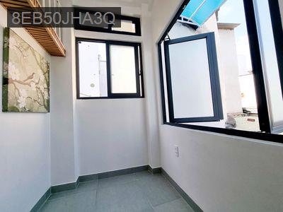 Nhà có sẵn nguồn thu 43tr/tháng tỷ suất lợi nhuận 6,1%/năm - Phường 26  -  Quận Bình Thạnh 
