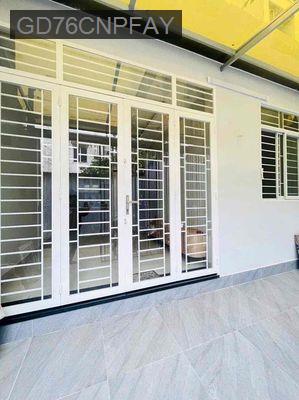 Nhà đẹp Thủ Đức Hiệp Bình Phước - Phường Hiệp Bình Chánh  -  Quận Thủ Đức 