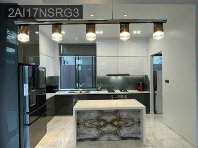 Chính chủ Bán biệt thự Jamona City 9x17 nhà đẹp - Phường Phú Thuận  -  Quận 7 