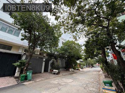 BÁN NHÀ 203/18 ĐẶNG THUỲ TRÂM, P13, BÌNH THẠNH - Phường 13  -  Quận Bình Thạnh 