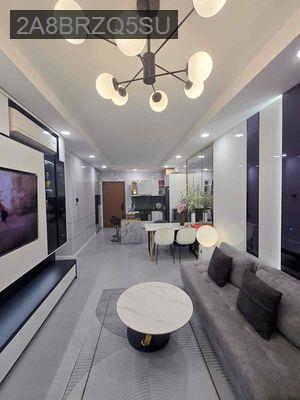 BÁN CĂN 3PN THIẾT KẾ SIÊU ĐẸP FULL NỘI THẤT, NGAY TRUNG TÂM SÁT Q.5 - Phường 6  -  Quận 8  BÁN CĂN 3PN THIẾT KẾ SIÊU ĐẸP FULL NỘI THẤT, NGAY TRUNG TÂM SÁT Q.5 - Phường 6  -  Quận 8