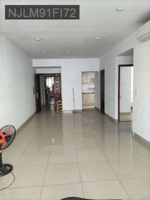 Căn hộ 93m2 2PN chung cư Ngọc Phương Nam quận 08 - Phường 2  -  Quận 8 