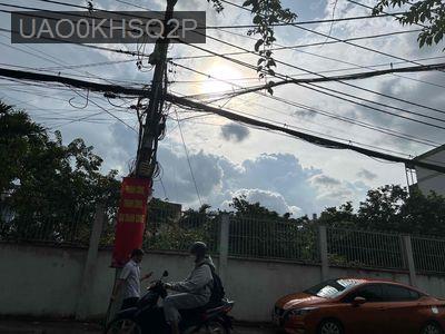 🏡 BÁN GẤP 2500m² ĐẤT FULL THỔ CƯ – ĐƯỜNG 9, LINH TÂY, THỦ ĐỨC - Phường Linh Tây  -  Quận Thủ Đức 