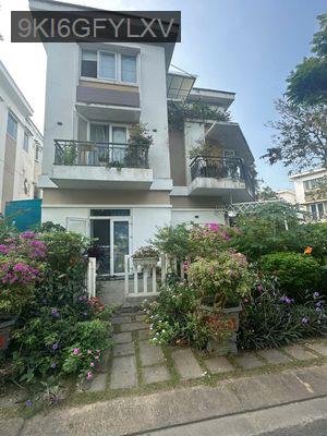 CC BÁN NHÀ VIEW CÔNG VIÊN - HỒ BƠI LOVERA PARK KHANG ĐIỀN BÌNH CHÁNH - Xã Phong Phú  -  Huyện Bình Chánh 