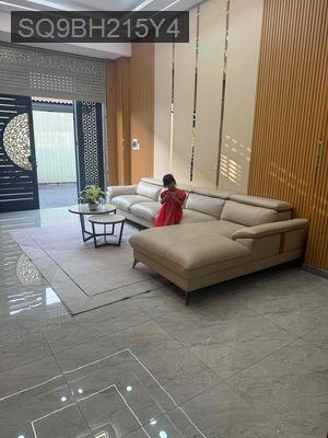 bán nhà tặng vàng cho chủ mới - Phường An Phú Đông  -  Quận 12 