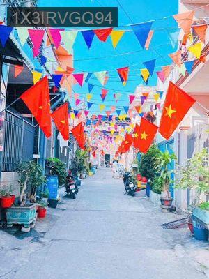 bán nhà sổ chung khu dĩ an - Phường Đông Hiệp  -  Thị xã Dĩ An 