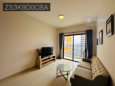 THE SUN AVENUE CHUNG CƯ BÁN GIÁ SIÊU XỊN XÒ HỢP ĐỒNG THUÊ TẬN 18TR - Phường An Phú  -  Quận 2 