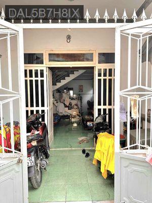 Bán nhà 4x14 (56m2) Đường 46, HBC, Thủ Đức (CCVB) gần Gigamal, ĐH Luật - Phường Hiệp Bình Chánh  -  Quận Thủ Đức 