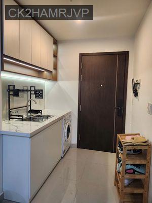 Offictel Sunrise City Q7, 37m2 có ban công, nhà đẹo giá 2ty7, có HĐMB. - Phường Tân Hưng  -  Quận 7 