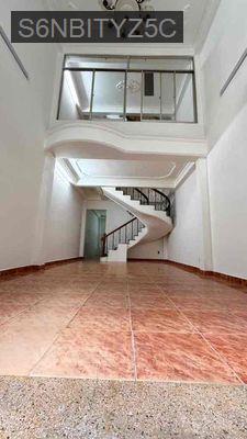 Nhà Huỳnh Văn Bánh, Phú Nhuận, 4x13,5m giá 7,5 tỷ - Phường 17  -  Quận Phú Nhuận 