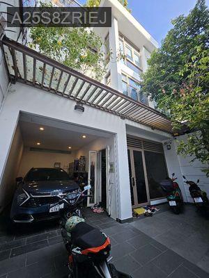 Bán nhà - Phường Tân Hưng  -  Quận 7  - 180m² - 27tỷ