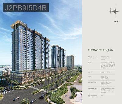 Penhouse/duplex dự án Lumiere Midtown KĐT The Global City giá 191tr/m2 - Phường An Phú  -  Quận 2  Penhouse/duplex dự án Lumiere Midtown KĐT The Global City giá 191tr/m2 - Phường An Phú  -  Quận 2