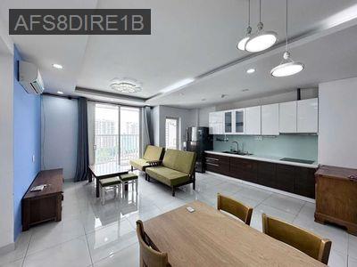 3 phòng ngủ có sổ hồng 9.2 tỷ chung cư Novaland Orchard Garden sân bay - Phường 9  -  Quận Phú Nhuận 