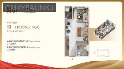 THE WIN CITY – ĐỈNH CAO SỐNG MỚI TẠI CỬA NGÕ TÂY SÀI GÒN 💥 - Xã Đức Hoà Đông  -  Huyện Đức Hòa 