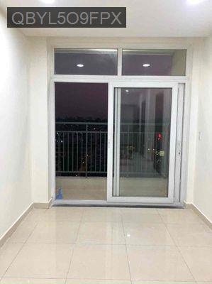 căn hộ 2pn,ban công phòng khách rộng Cc The Park Land - Phường Hiệp Thành  -  Quận 12 
