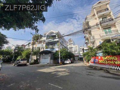 Bán nhà - Phường Tây Thạnh  -  Quận Tân Phú  - 100m² - 10.5tỷ
