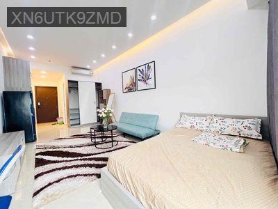 Bán căn hộ Garden Gate 32m2. Hợp đồng mua bán. gần sân bay TSN - Phường 9  -  Quận Phú Nhuận 