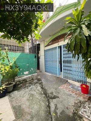 Bán nhà - Phường 11  -  Quận Gò Vấp  - 117m² - 10.5tỷ