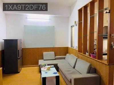 GẤP BÁN CĂN 72M2 - 2PN - CHUNG CƯ THỚI AN - NGAY UBND Q.12 - Phường Thới An  -  Quận 12 