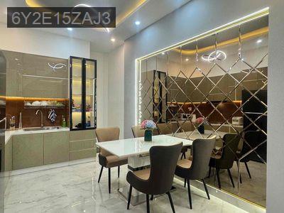 Nhà HXH 1trệt 1lầu Bình Lợi P,13củ Bình Thạnh - Phường 13  -  Quận Bình Thạnh 