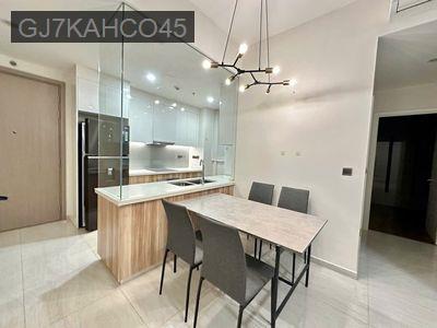 Chủ cần bán 2PN Q2 Thảo Điền vị trí T2 tầng cao, view đẹp, thoáng - Phường Thảo Điền  -  Quận 2 