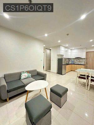 Bán Căn hộ 2PN. Sẵn Sổ. View Sông. Đông Nam. Giá 2,850 tỷ All in. - Phường Long Thạnh Mỹ  -  Quận 9 