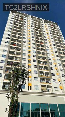 - Cần bán căn hộ Moonlight Đặng Văn Bi,
- Căn hộ 2PN 1WC - Phường Bình Thọ  -  Quận Thủ Đức 