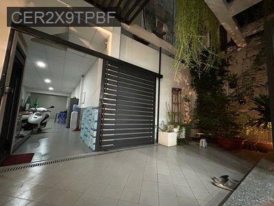 Bán nhà - Phường Tây Thạnh  -  Quận Tân Phú  - 159m² - 19.3tỷ